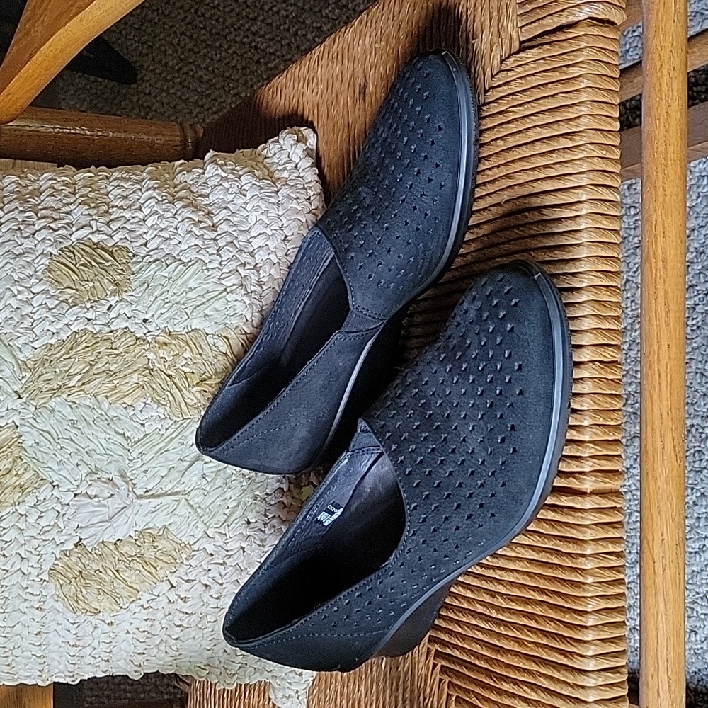 Ecco Felicia Summer slip on shoe size EU 41